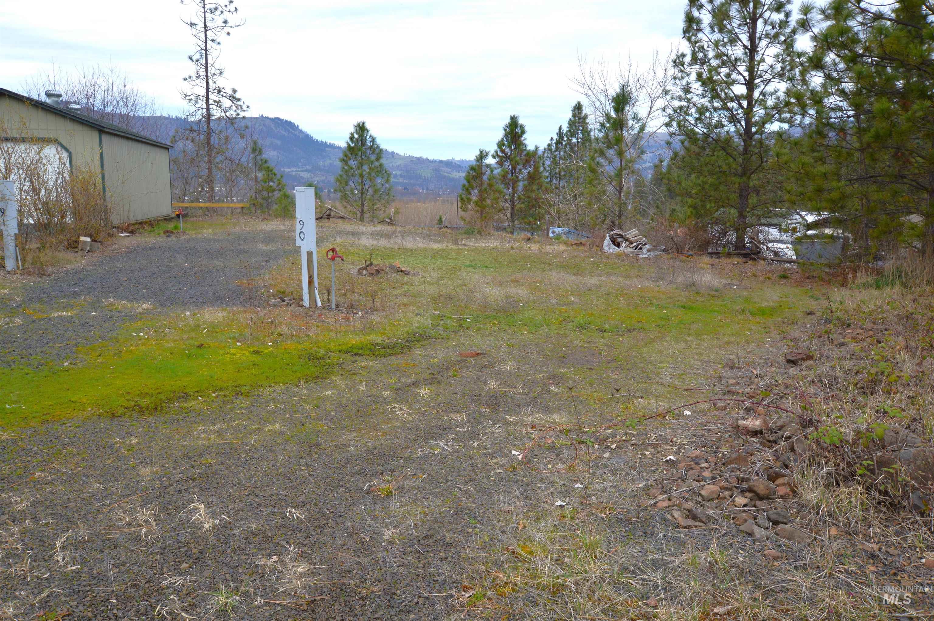 100 Lolo Street Kamiah, ID 83536 - Photo 1 of 6