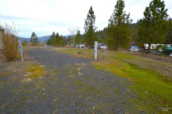 $48,000 | 100 Lolo Street, Kamiah, ID 83536