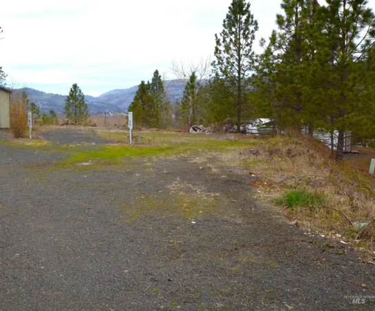 $48,000 | 100 Lolo Street, Kamiah, ID 83536