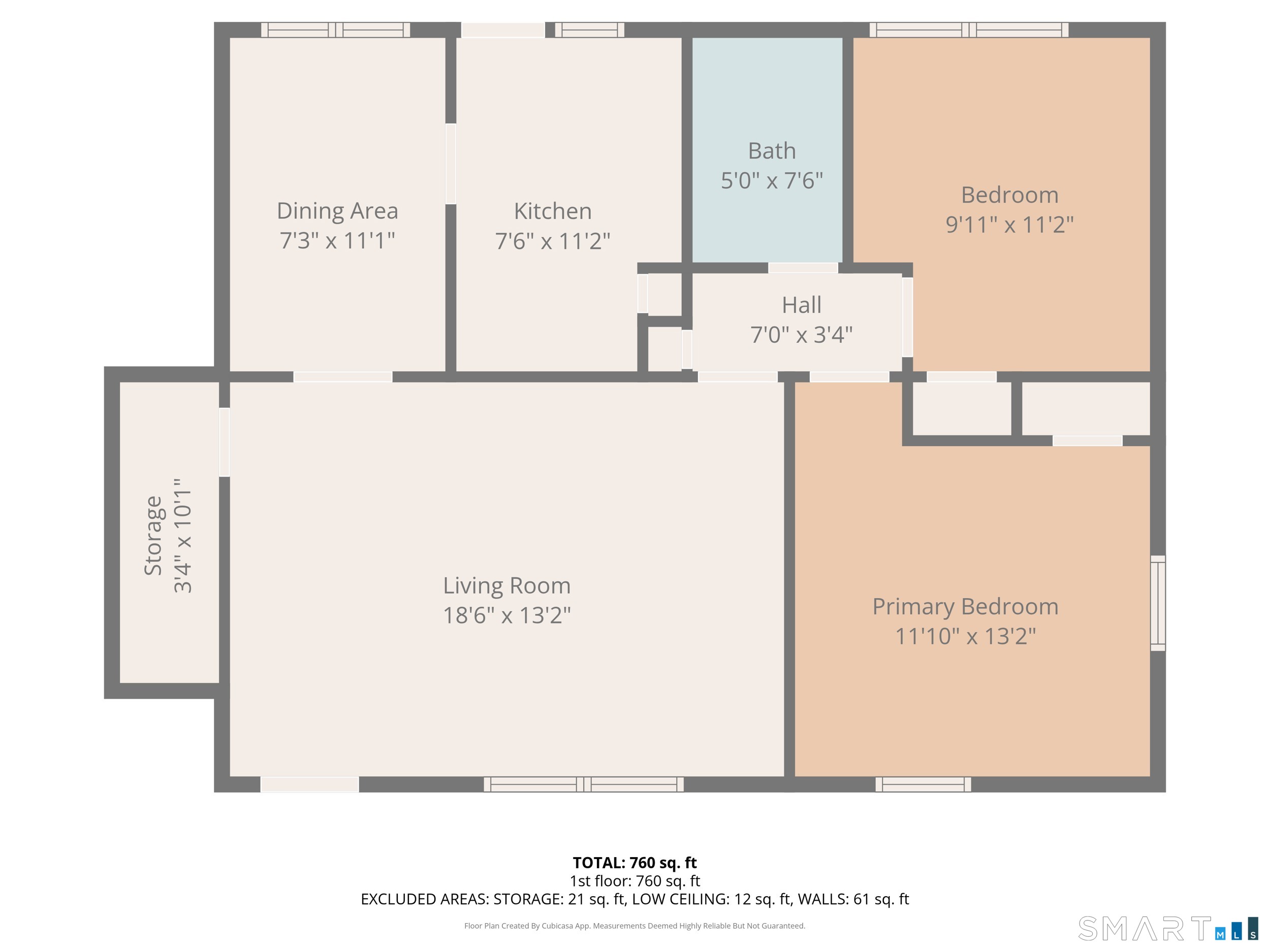 957 William Street, Unit B Bridgeport, CT 06608 - Photo 22 of 22