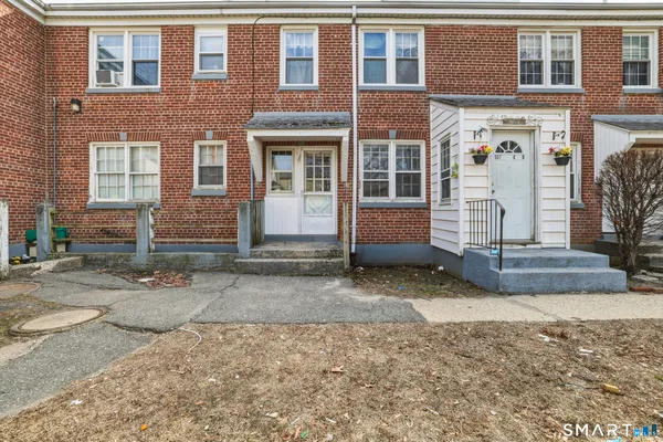 $1,700 | 957 William Street, Unit B, Bridgeport, CT 06608