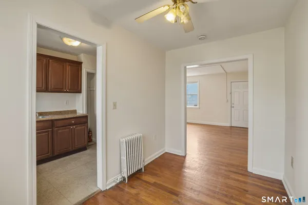 $1,700 | 957 William Street, Unit B, Bridgeport, CT 06608