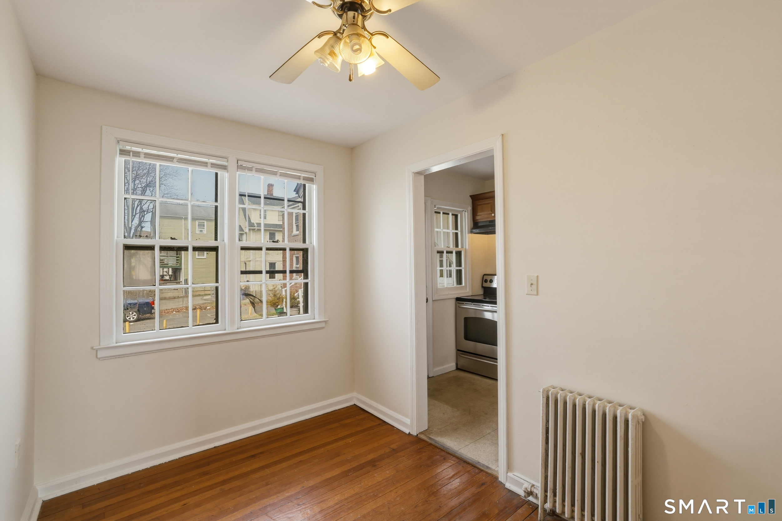 957 William Street, Unit B Bridgeport, CT 06608 - Photo 10 of 22