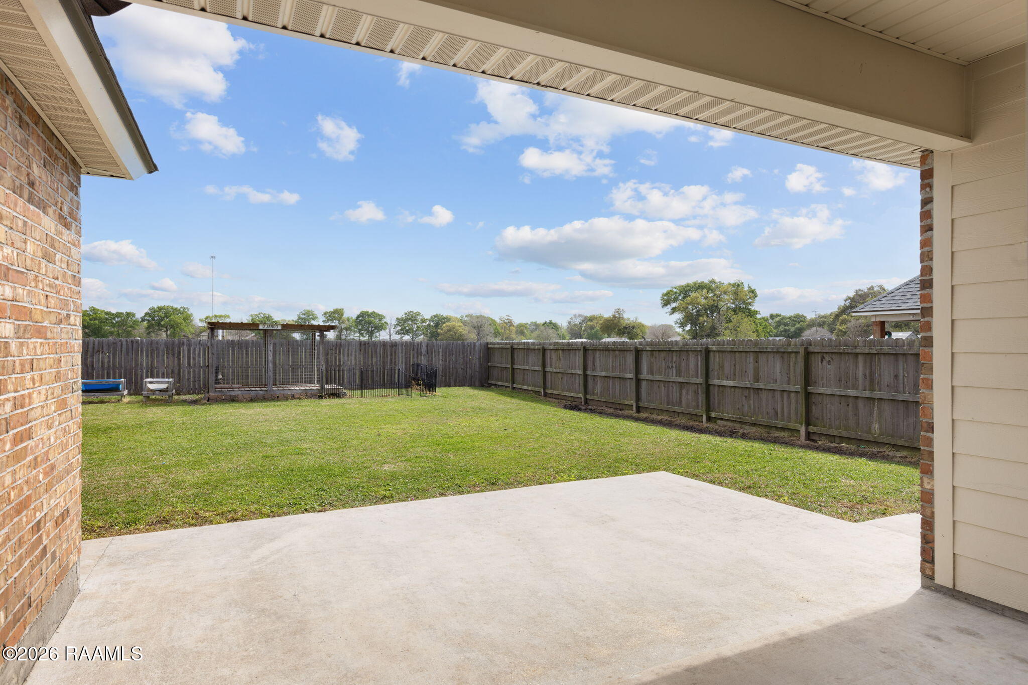 501 Southeastern Avenue Rayne, LA 70578 - Photo 21 of 24 21-web-or-mls-501 Southeastern Ave-21