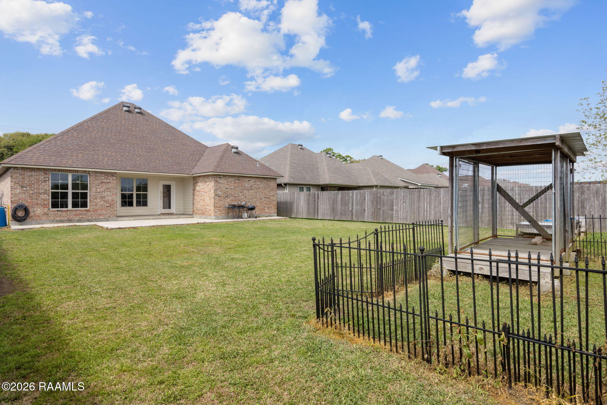 501 Southeastern Avenue Rayne, LA 70578 - Photo 23 of 24 23-web-or-mls-501 Southeastern Ave-23