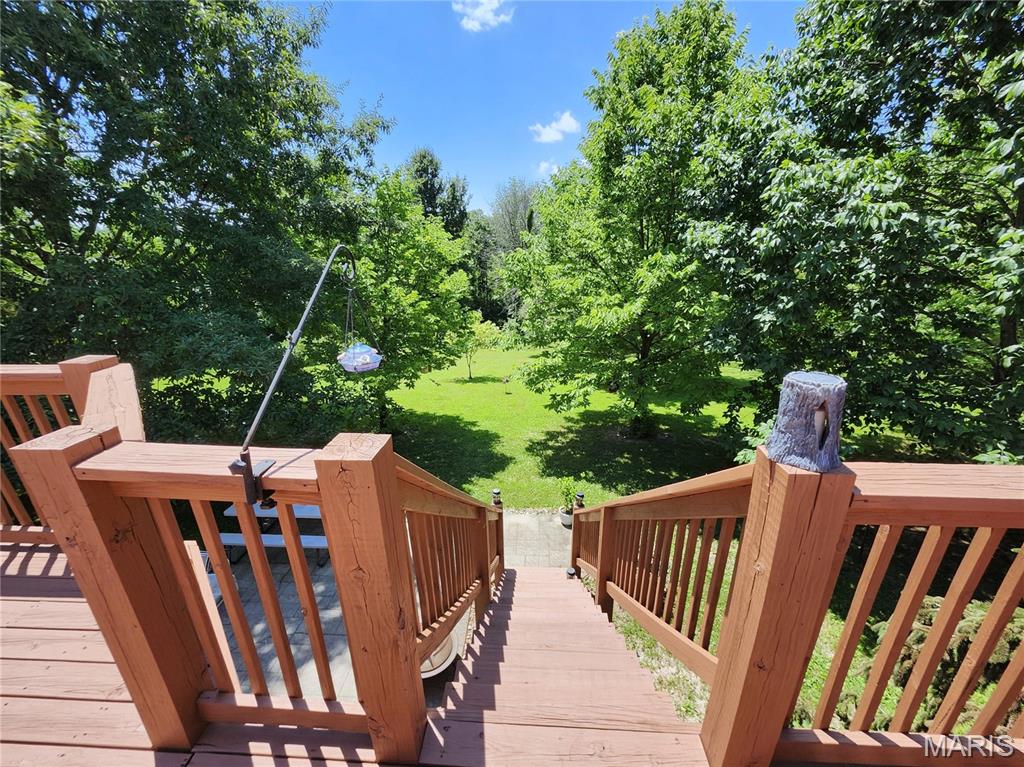 6844 Quercus Grove Road Edwardsville, IL 62025 - Photo 13 of 60
