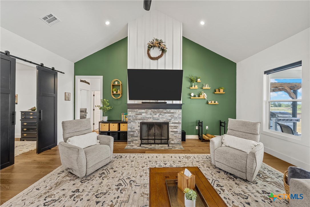 446 Wade Road Eddy, TX 76524 - Photo 6 of 38 Gallery Image 6
