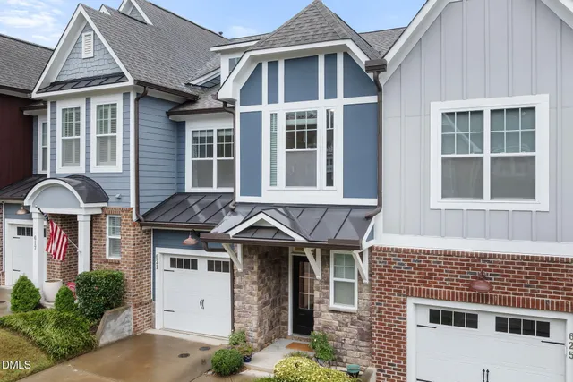 $759,000 | 621 Fallon Grove Way, Raleigh, NC 27608
