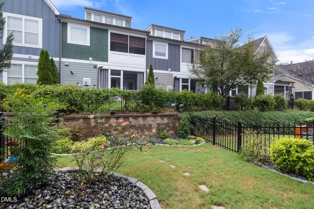 $759,000 | 621 Fallon Grove Way, Raleigh, NC 27608