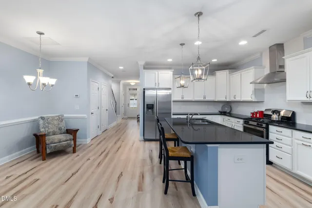 $759,000 | 621 Fallon Grove Way, Raleigh, NC 27608