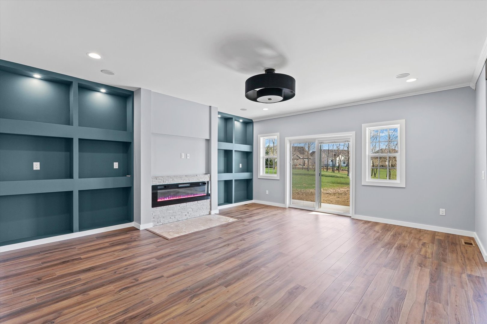 1306 South Roberto Road Mahomet, IL 61853 - Photo 3 of 42