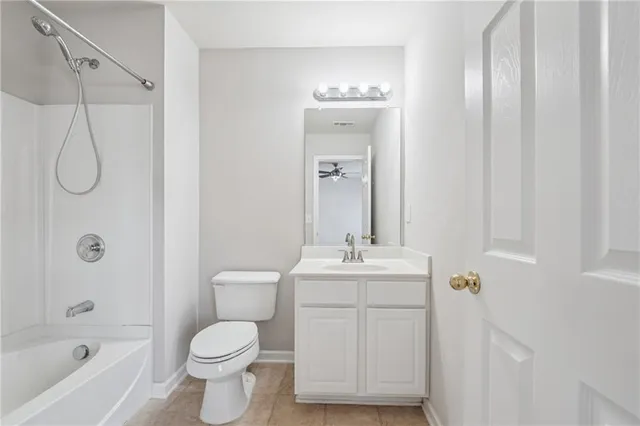 $392,400 | 3307 Regatta Grove, Alpharetta, GA 30004