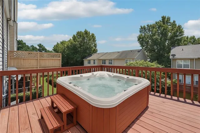 $392,400 | 3307 Regatta Grove, Alpharetta, GA 30004