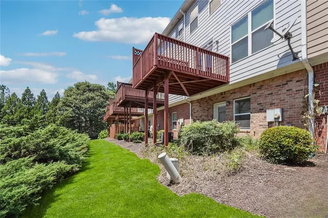 $392,400 | 3307 Regatta Grove, Alpharetta, GA 30004