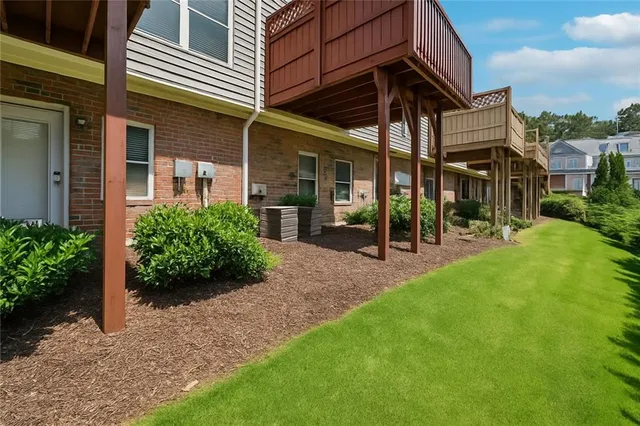 $392,400 | 3307 Regatta Grove, Alpharetta, GA 30004