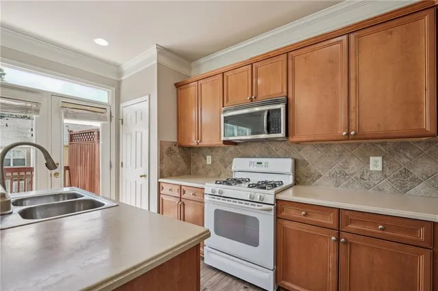 $392,400 | 3307 Regatta Grove, Alpharetta, GA 30004