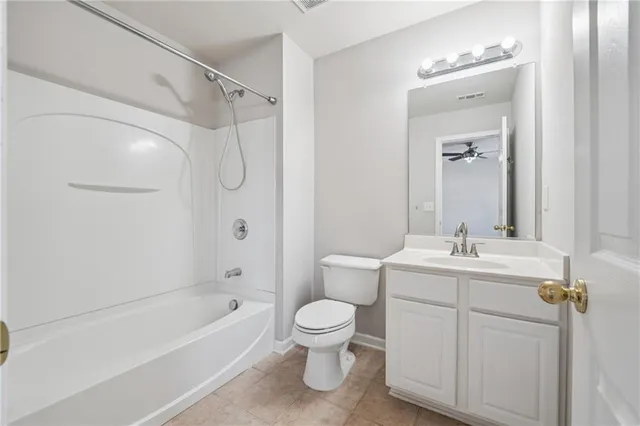 $392,400 | 3307 Regatta Grove, Alpharetta, GA 30004