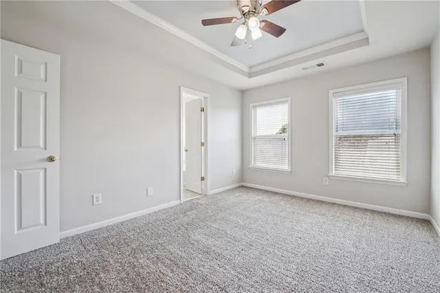 $392,400 | 3307 Regatta Grove, Alpharetta, GA 30004