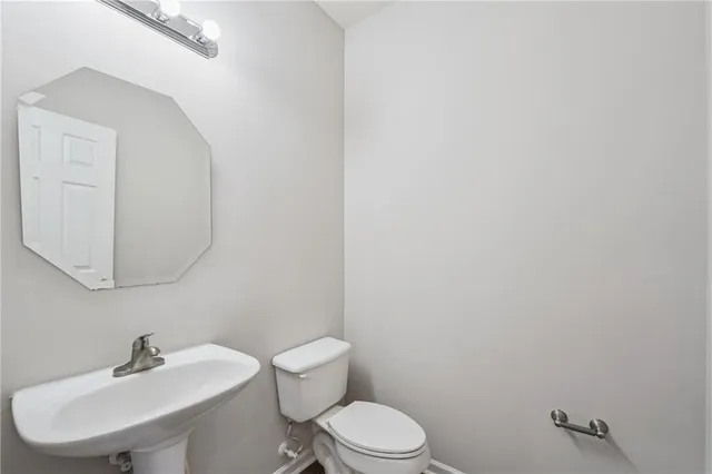 $392,400 | 3307 Regatta Grove, Alpharetta, GA 30004