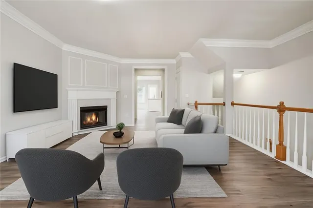 $392,400 | 3307 Regatta Grove, Alpharetta, GA 30004