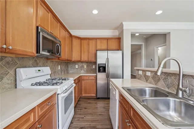 $392,400 | 3307 Regatta Grove, Alpharetta, GA 30004