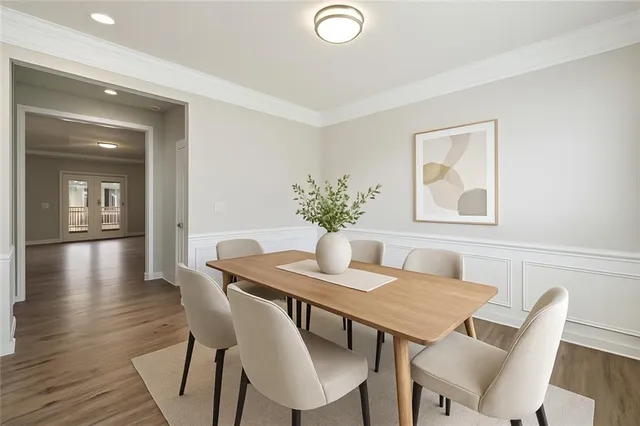 $392,400 | 3307 Regatta Grove, Alpharetta, GA 30004