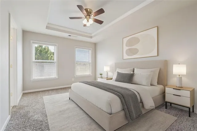 $392,400 | 3307 Regatta Grove, Alpharetta, GA 30004