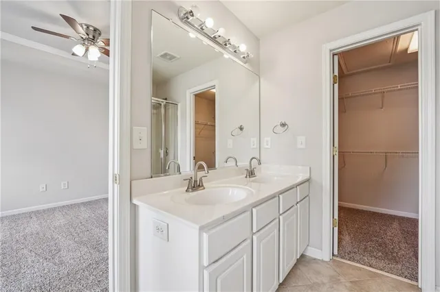 $392,400 | 3307 Regatta Grove, Alpharetta, GA 30004