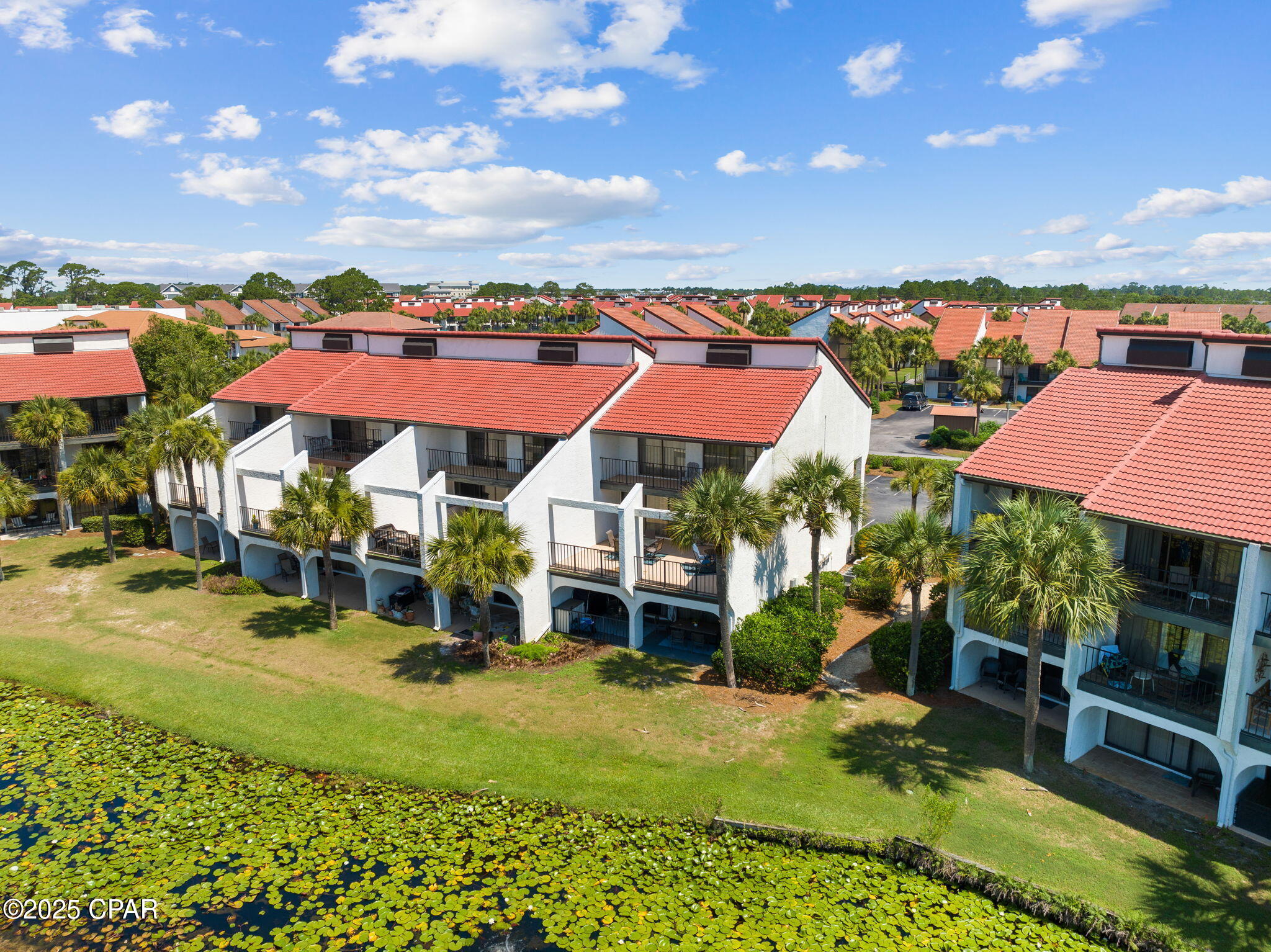 11483 Front Beach Road, Unit 1111 Panama City Beach, FL 32407 - Photo 43 of 50