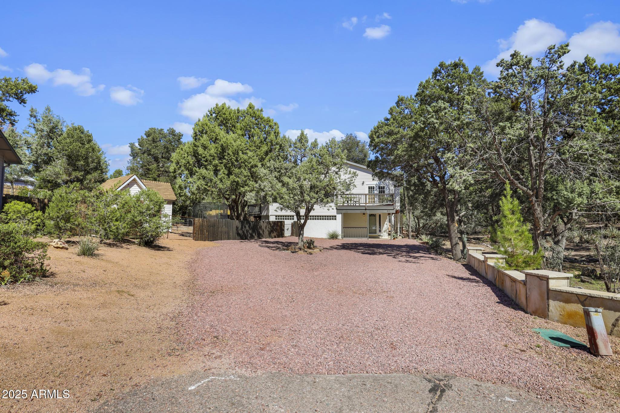 511 North Hemlock Circle Payson, AZ 85541 - Photo 4 of 33 Gallery Image 4