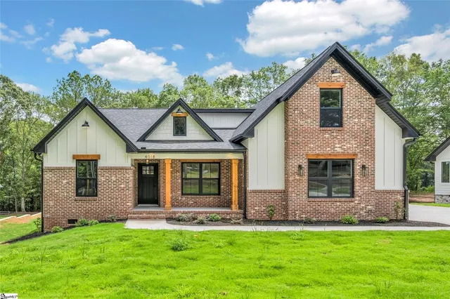 $2,700 | 4018 Old Williamston Road, Belton, SC 29627