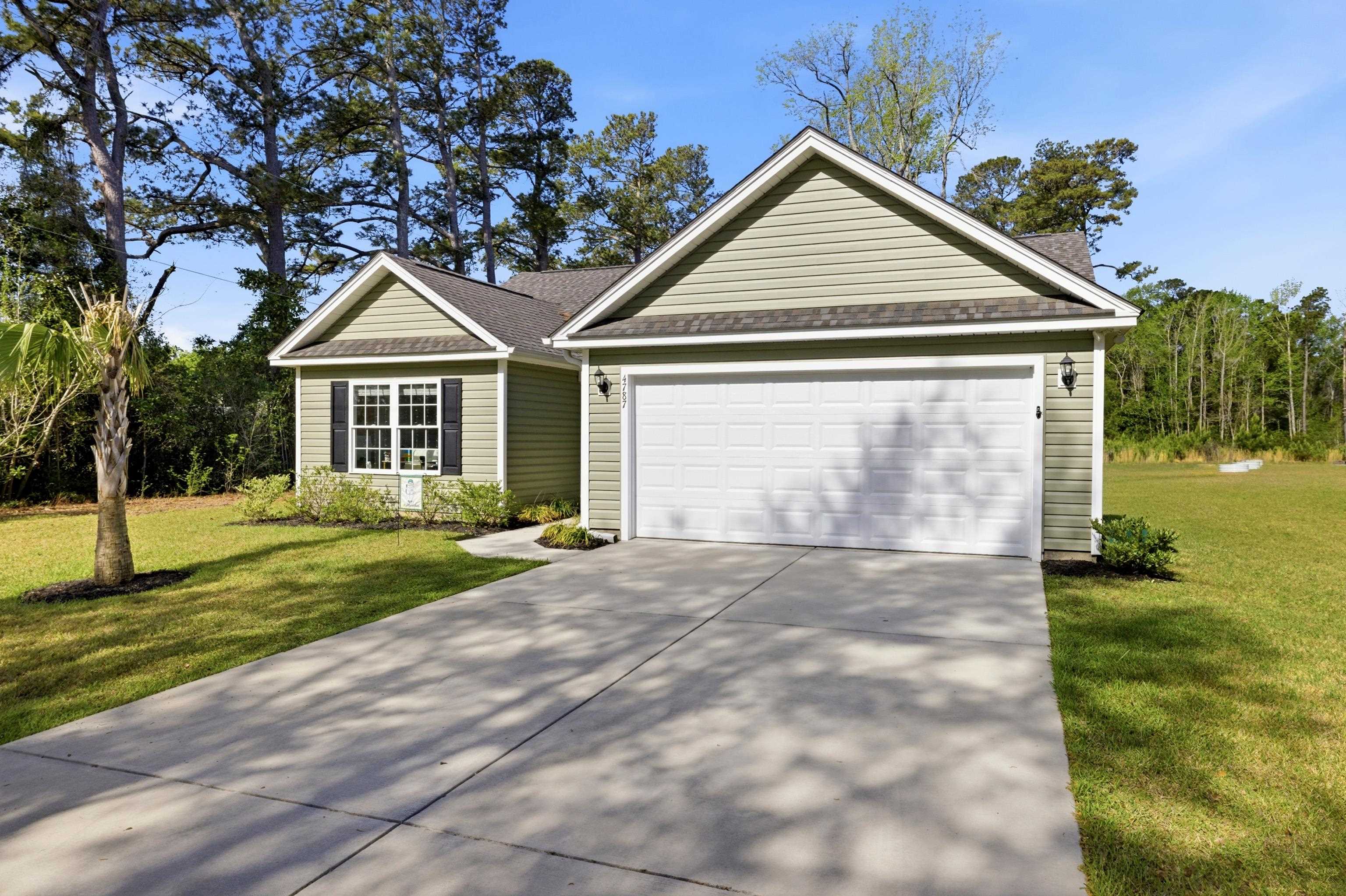 4787 Canal Street Loris, SC 29569 - Photo 30 of 37