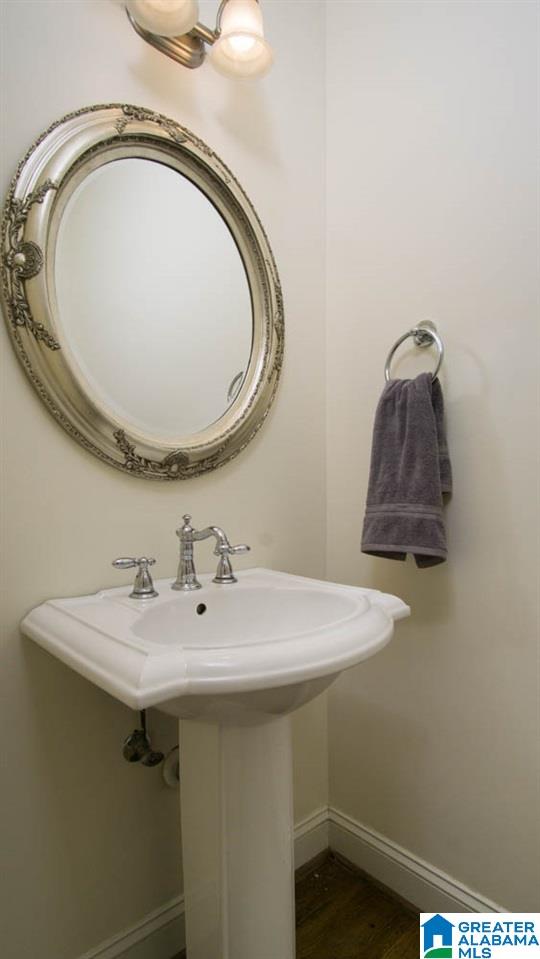 1223 Woodlands Way Helena, AL 35080 - Photo 7 of 42