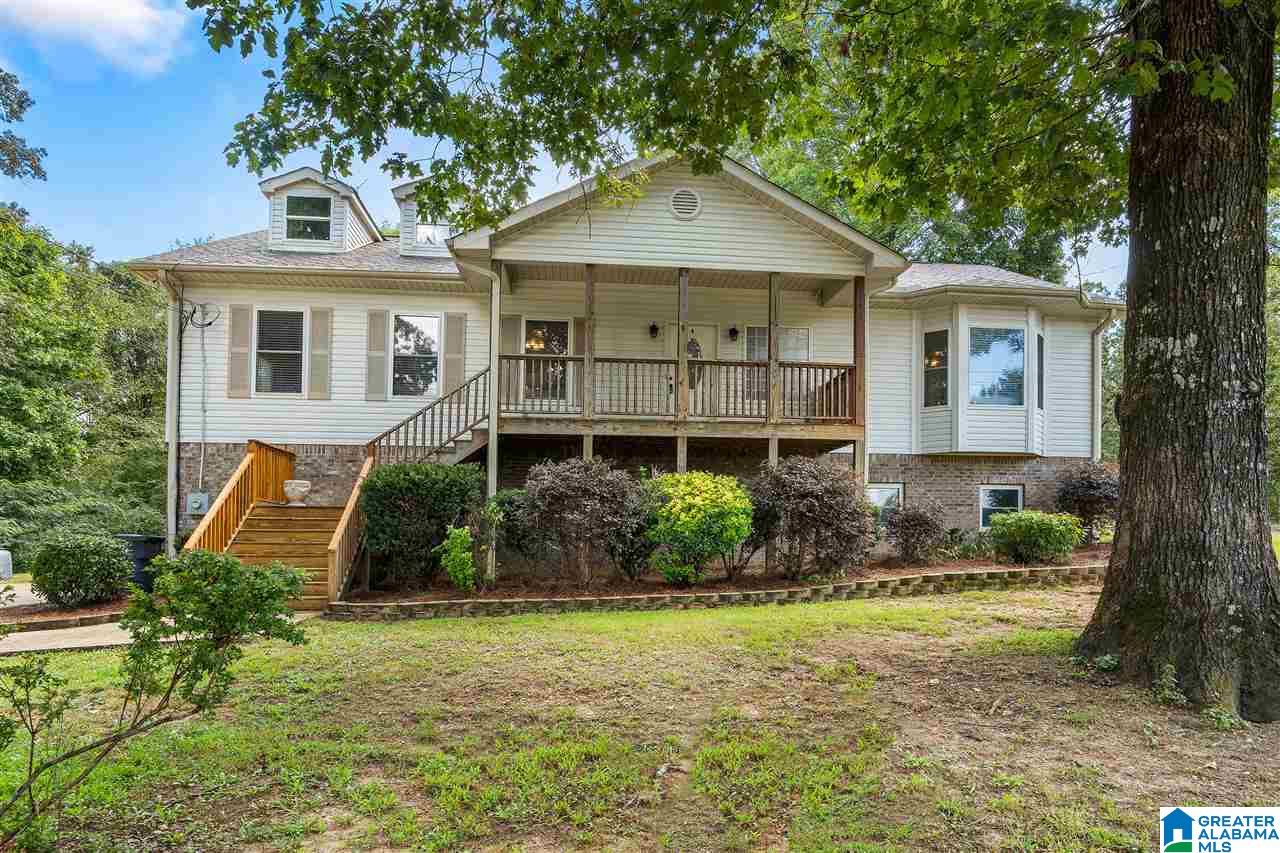 5928 Coleman Lake Road McCalla, AL 35111 - Photo 1 of 23
