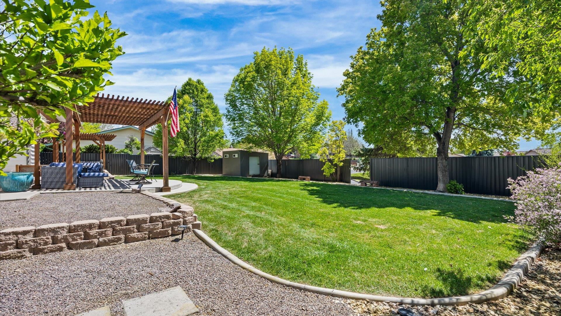 1815 Bell Ridge Court Grand Junction, CO 81506 - Photo 35 of 36
