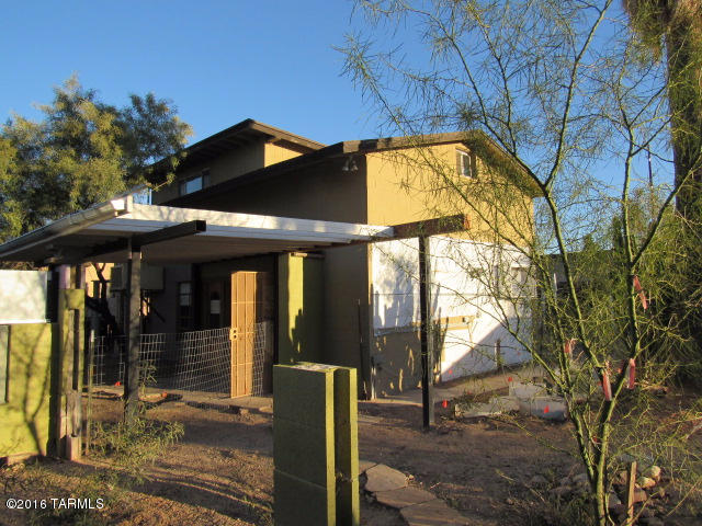 3225 East Kleindale Road Tucson, AZ 85716 - Photo 3 of 27