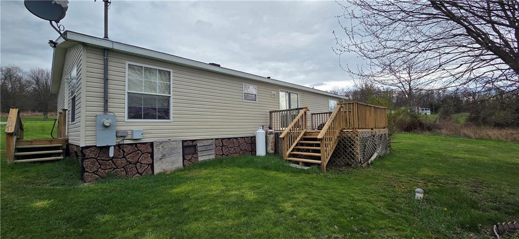 369 Smithfield Highhouse Road Smithfield, PA 15478 - Photo 14 of 20