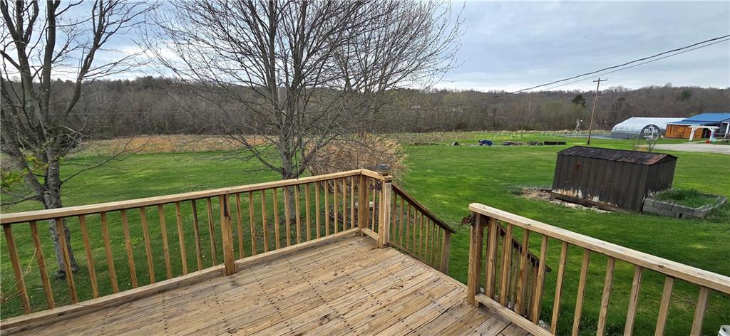 369 Smithfield Highhouse Road Smithfield, PA 15478 - Photo 16 of 20