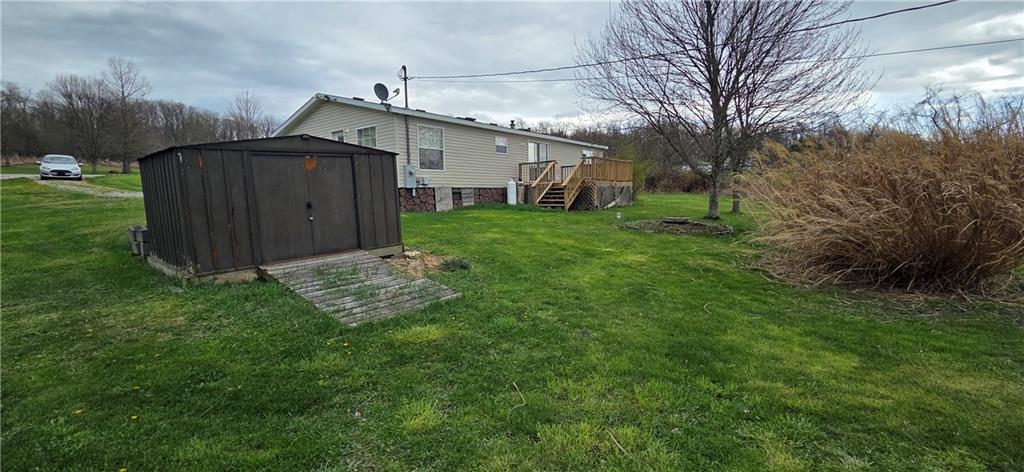 369 Smithfield Highhouse Road Smithfield, PA 15478 - Photo 19 of 20