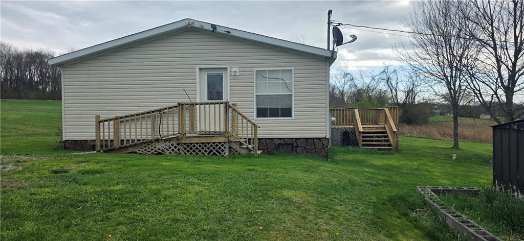 369 Smithfield Highhouse Road Smithfield, PA 15478 - Photo 20 of 20