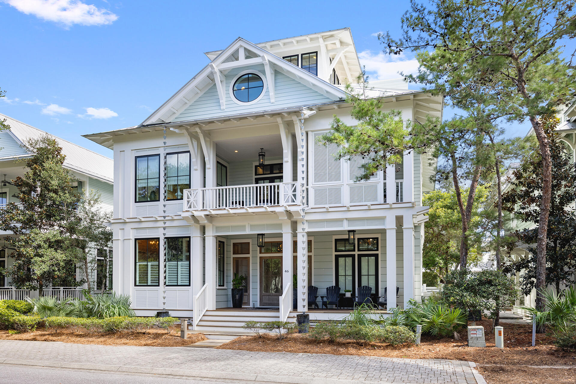 46 Mistflower Lane Santa Rosa Beach, FL 32459 - Photo 1 of 88 DB4A9445