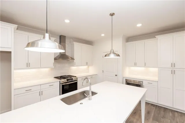 $590,970 | 706 Dodd Lane, Unit 157, Buford, GA 30518