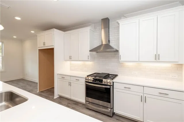 $590,970 | 706 Dodd Lane, Unit 157, Buford, GA 30518