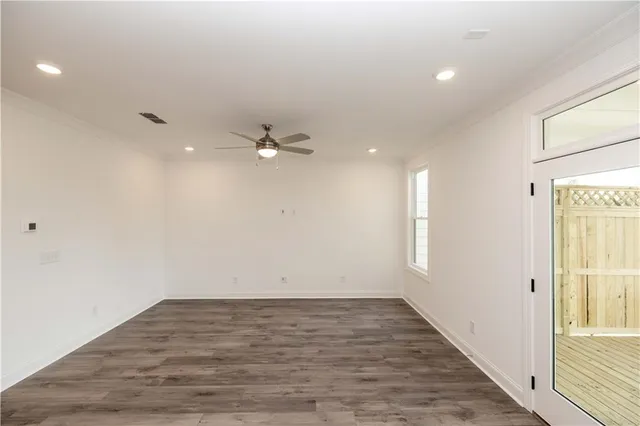 $590,970 | 706 Dodd Lane, Unit 157, Buford, GA 30518