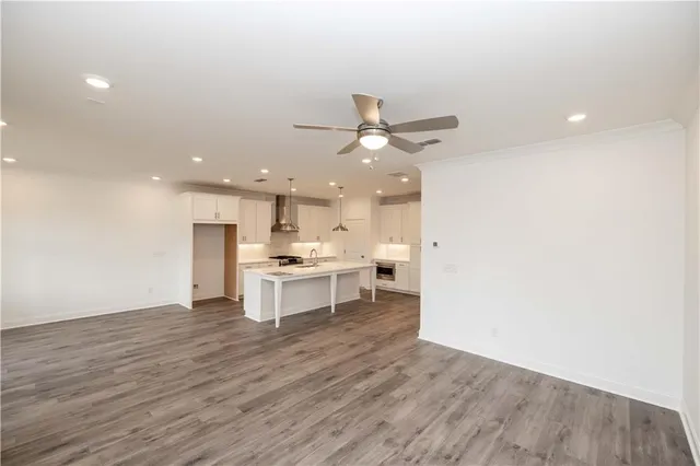 $590,970 | 706 Dodd Lane, Unit 157, Buford, GA 30518