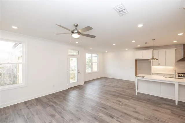 $590,970 | 706 Dodd Lane, Unit 157, Buford, GA 30518