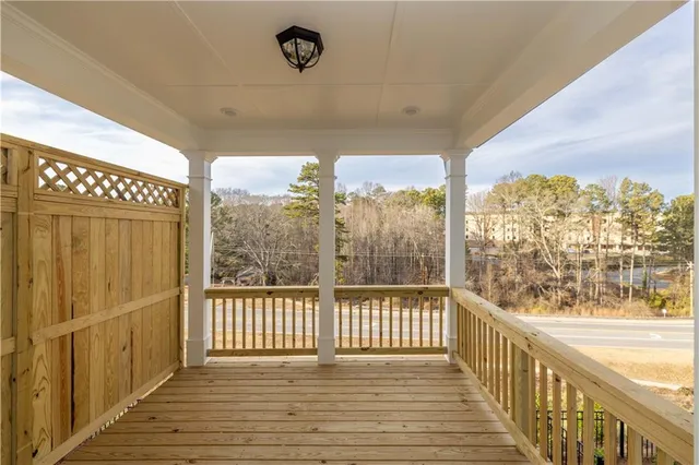 $590,970 | 706 Dodd Lane, Unit 157, Buford, GA 30518