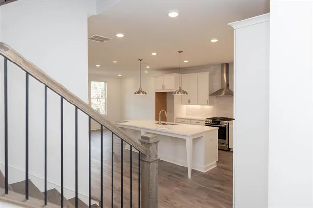 $590,970 | 706 Dodd Lane, Unit 157, Buford, GA 30518