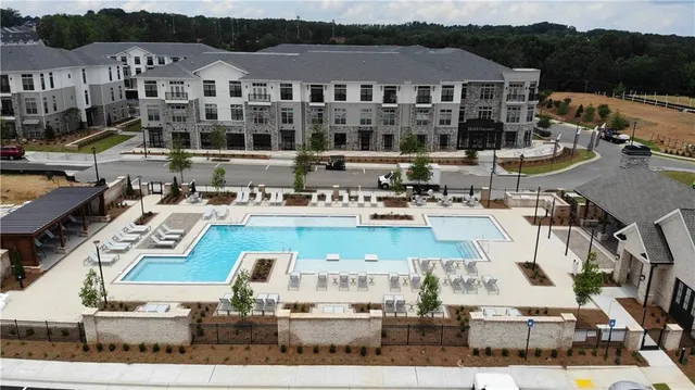 $590,970 | 706 Dodd Lane, Unit 157, Buford, GA 30518