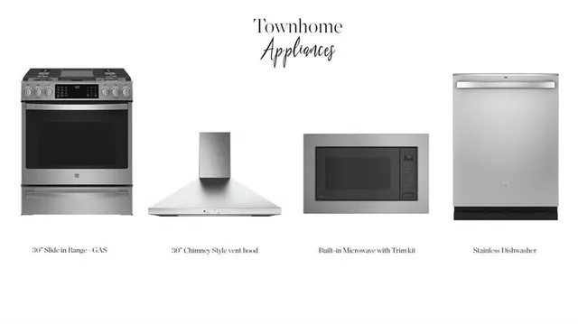 $590,970 | 706 Dodd Lane, Unit 157, Buford, GA 30518